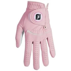 FootJoy Ladies Spectrum Left Hand Golf Gloves -Elite Golf Gear d50la4imdeo