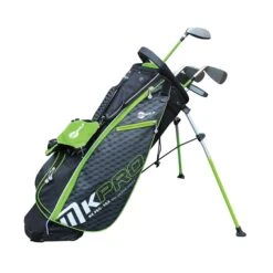 MKids Junior Lite / Pro Package Sets -Elite Golf Gear dc4ll2w4kdu