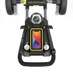 PowaKaddy DLX-Lite FF Golf Trolley -Elite Golf Gear do2updw3gkf