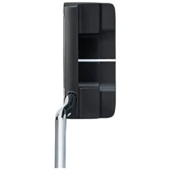 Odyssey Mens DFX #1 Double Wide Putter -Elite Golf Gear dplwpusunmx