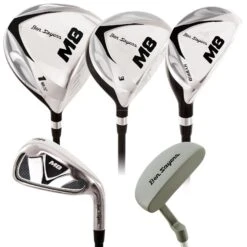 Ben Sayers Mens M8 Cart Bag Full Package Set -Elite Golf Gear dr13pousfw4 35c49654 4ab8 4ca5 a7ca 752cd7ade162