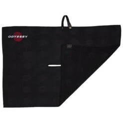 Callaway Odyssey Microfibre Towel -Elite Golf Gear drqsnstpr0k