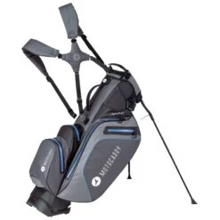 Motocaddy HydroFLEX Waterproof Hybrid Stand Bag -Elite Golf Gear e3kz21an4qc
