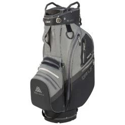 Big Max Dri Lite V-4 Organiser Cart Bag -Elite Golf Gear e4xjjucctvb