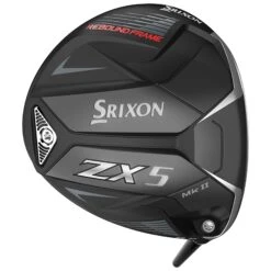 Srixon Mens ZX5 Mk II Driver -Elite Golf Gear eahoccry3hu