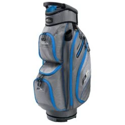PowaKaddy DLX-Lite Edition Cart Bag 17 PowaKaddy DLX-Lite Edition Cart Bag -Elite Golf Gear eeezufdpcgi