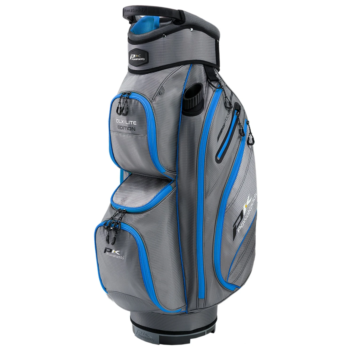PowaKaddy DLX-Lite Edition Cart Bag 8 PowaKaddy DLX-Lite Edition Cart Bag - Image 8