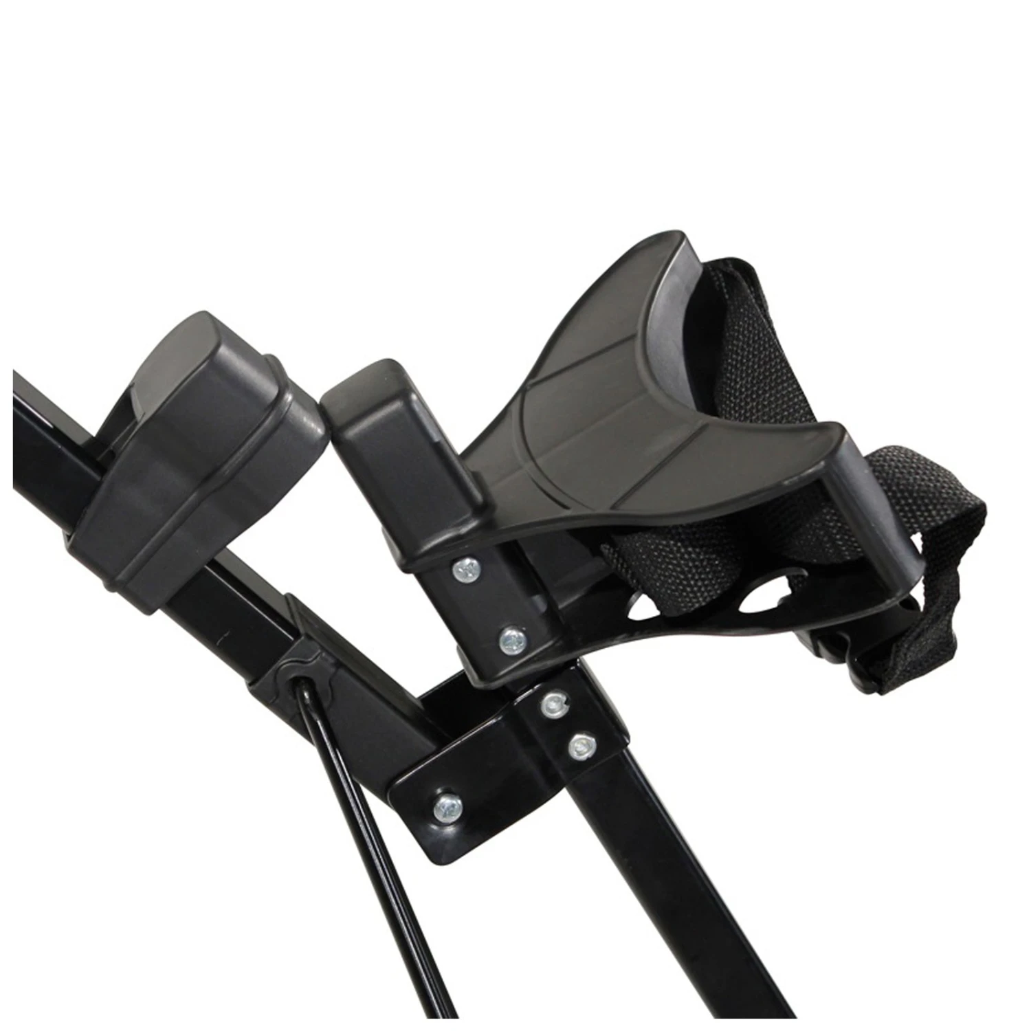 Masters 3 Series 2-Wheel Aluminium Golf Trolley 2 Masters 3 Series 2-Wheel Aluminium Golf Trolley - Image 2