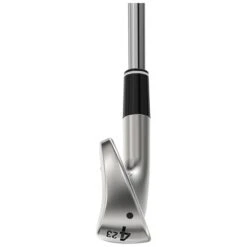 Srixon Mens ZX Mk II Utility Iron -Elite Golf Gear f0eecdm5smn