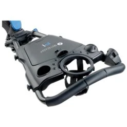 Motocaddy P1 Golf Trolley -Elite Golf Gear f0pkwpew5sb