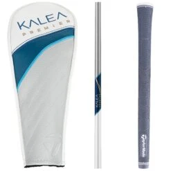 TaylorMade Ladies Kalea Premier Fairway Wood -Elite Golf Gear f1ngaz4ordm
