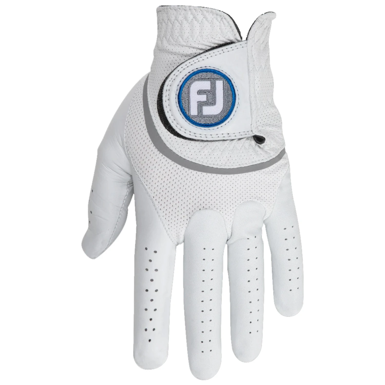 FootJoy Mens Right Hand HyperFLX Golf Glove 1 FootJoy Mens Right Hand HyperFLX Golf Glove