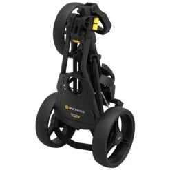 PowaKaddy TwinLine 5 Golf Trolley -Elite Golf Gear f513ruta3um