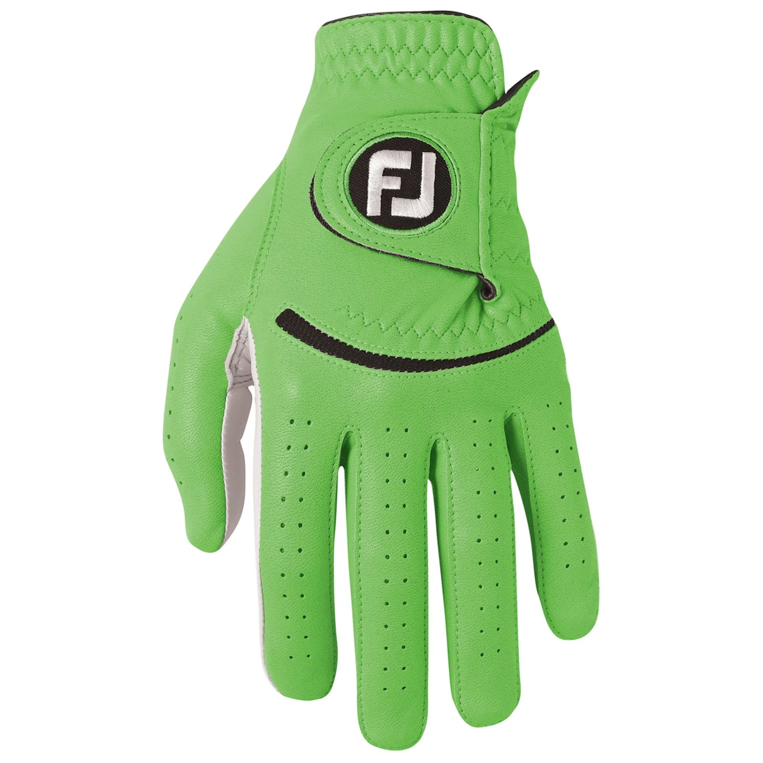 FootJoy Mens Spectrum Left Hand Golf Glove 4 FootJoy Mens Spectrum Left Hand Golf Glove - Image 4