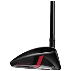 Left Handed TaylorMade Mens Stealth Fairway Wood -Elite Golf Gear fzskkxwjzrt