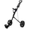 FastFold Junior 2-Wheel Golf Trolley