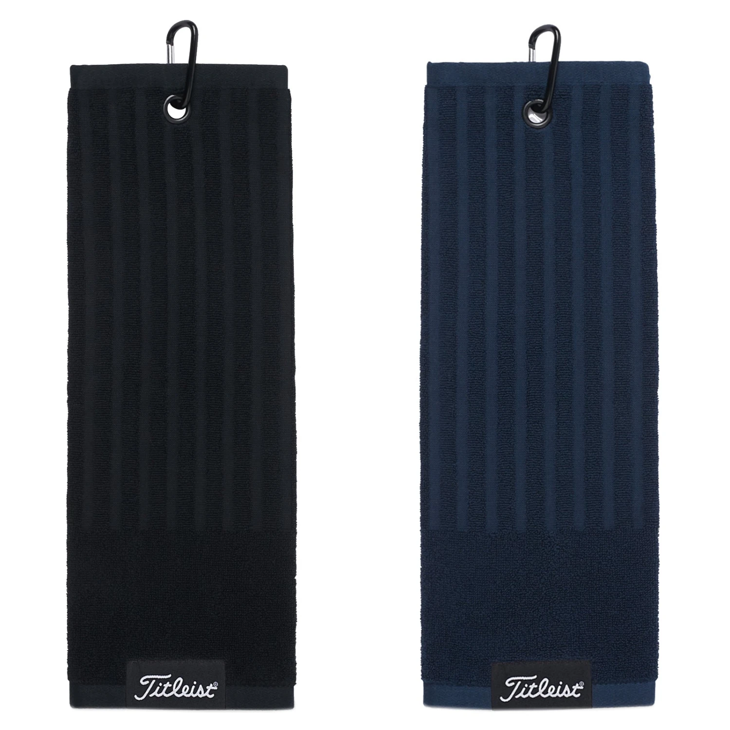 Titleist Players Tri-Fold Towel 1 Titleist Players Tri-Fold Towel