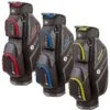 Motocaddy Lite Series Cart Bag