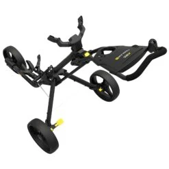 PowaKaddy TwinLine 5 Golf Trolley -Elite Golf Gear h0majgf0odh