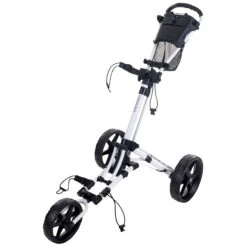 FastFold Trike 2.0 Golf Trolley -Elite Golf Gear h304ljgnsfm