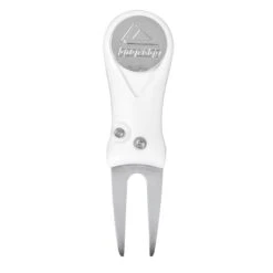 Longridge Eze Auto Pitchfork Divot Tool -Elite Golf Gear haormxfcw0z