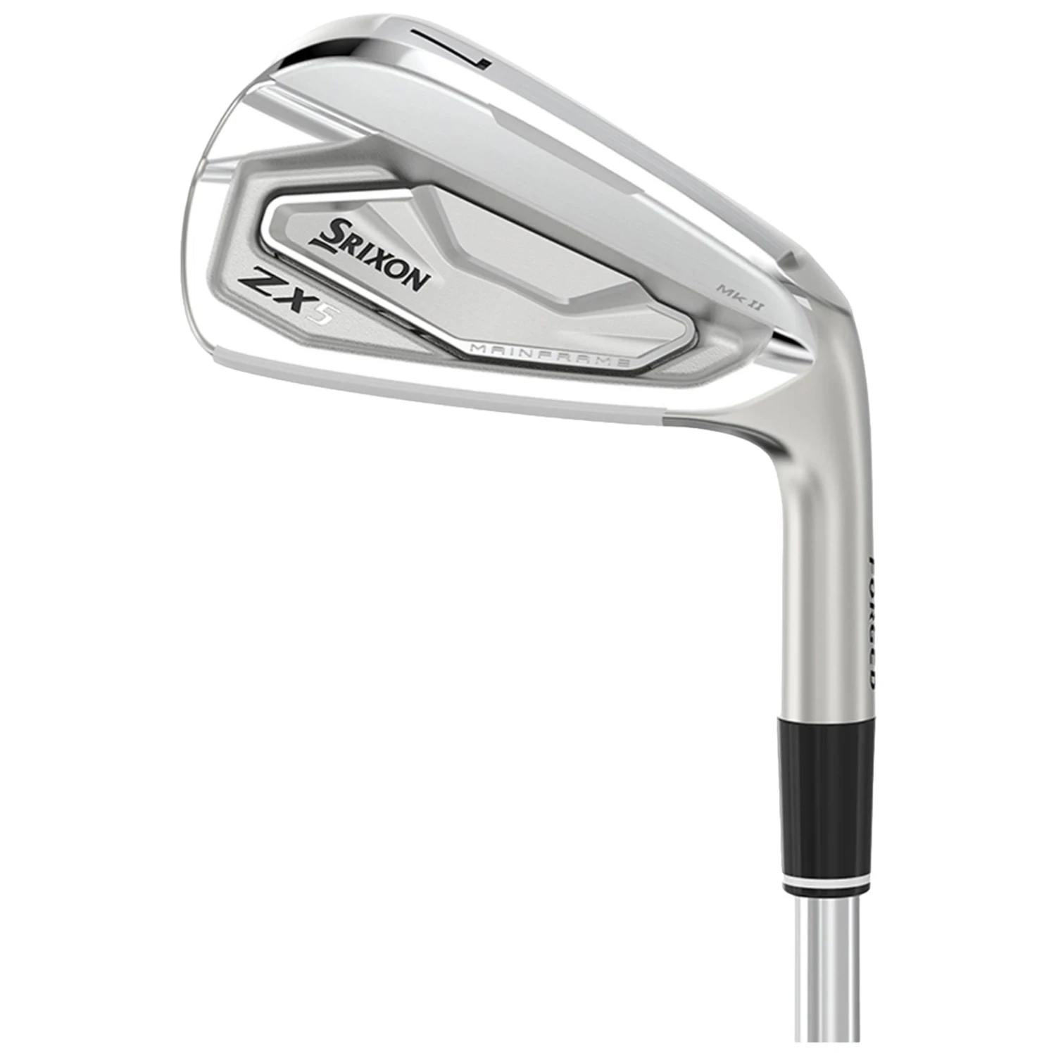 Srixon Mens ZX5 Mk II Iron Set 5 Srixon Mens ZX5 Mk II Iron Set - Image 5