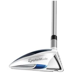TaylorMade Ladies Kalea Premier Fairway Wood -Elite Golf Gear i4fbrfaslpm