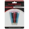 Golfers Club Collection Deluxe Pencils