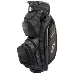 PowaKaddy Premium-Tech Cart Bag -Elite Golf Gear ioz0xuetseq