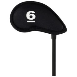 Masters Neoprene Iron Covers 3-SW -Elite Golf Gear iu4sp4c5pp0