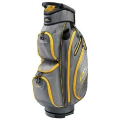 PowaKaddy DLX-Lite Edition Cart Bag 15 PowaKaddy DLX-Lite Edition Cart Bag -Elite Golf Gear j1bv2s5jhji
