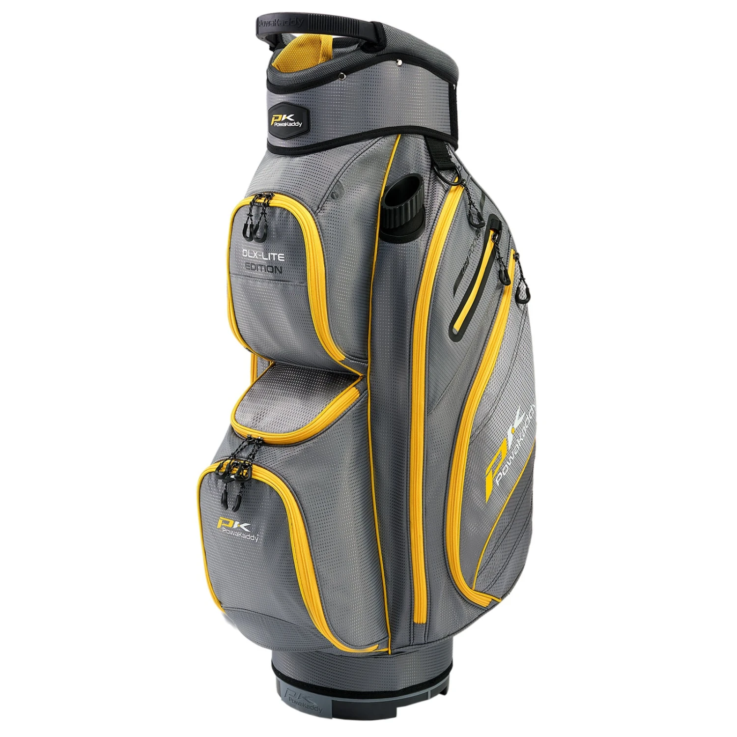 PowaKaddy DLX-Lite Edition Cart Bag 6 PowaKaddy DLX-Lite Edition Cart Bag - Image 6