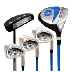 MKids Junior Lite / Pro Package Sets -Elite Golf Gear k2pztsvhx1o