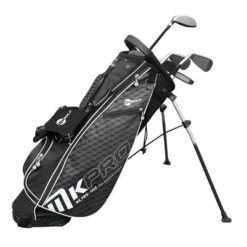 Left Handed MKids Junior Lite / Pro Package Sets -Elite Golf Gear ketgglvmq1q a55f2c11 00c6 4077 aae0 8dcb9b7383d2