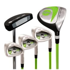 MKids Junior Lite / Pro Package Sets -Elite Golf Gear kod2frugzpi