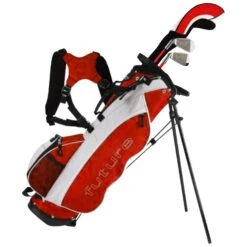 Future Golf Junior Stand Bag Package Sets -Elite Golf Gear ksjmrmxuve0