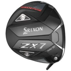 Srixon ZX7 Mk II Driver -Elite Golf Gear kwdd1k40mac