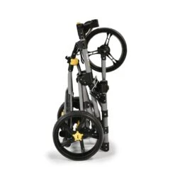 Masters ICart One 3 Wheel Push Golf Trolley -Elite Golf Gear kwskfep5da5