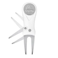 Longridge Eze Auto Pitchfork Divot Tool -Elite Golf Gear l0qpj02ikf0