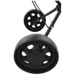 Ben Sayers Two Wheel Push Trolley -Elite Golf Gear l5eigim4fuw