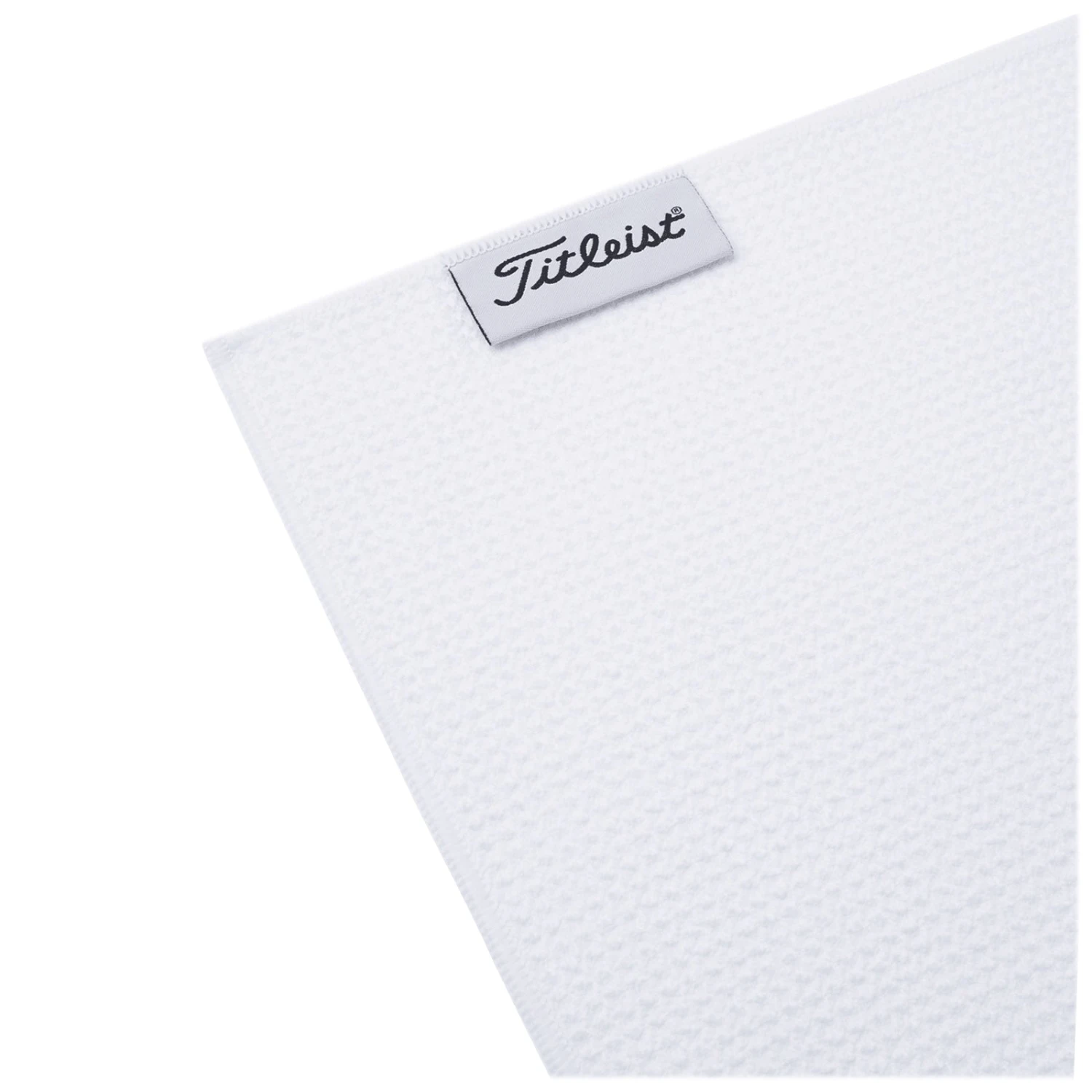 Titleist Players Microfibre Towel 4 Titleist Players Microfibre Towel - Image 4