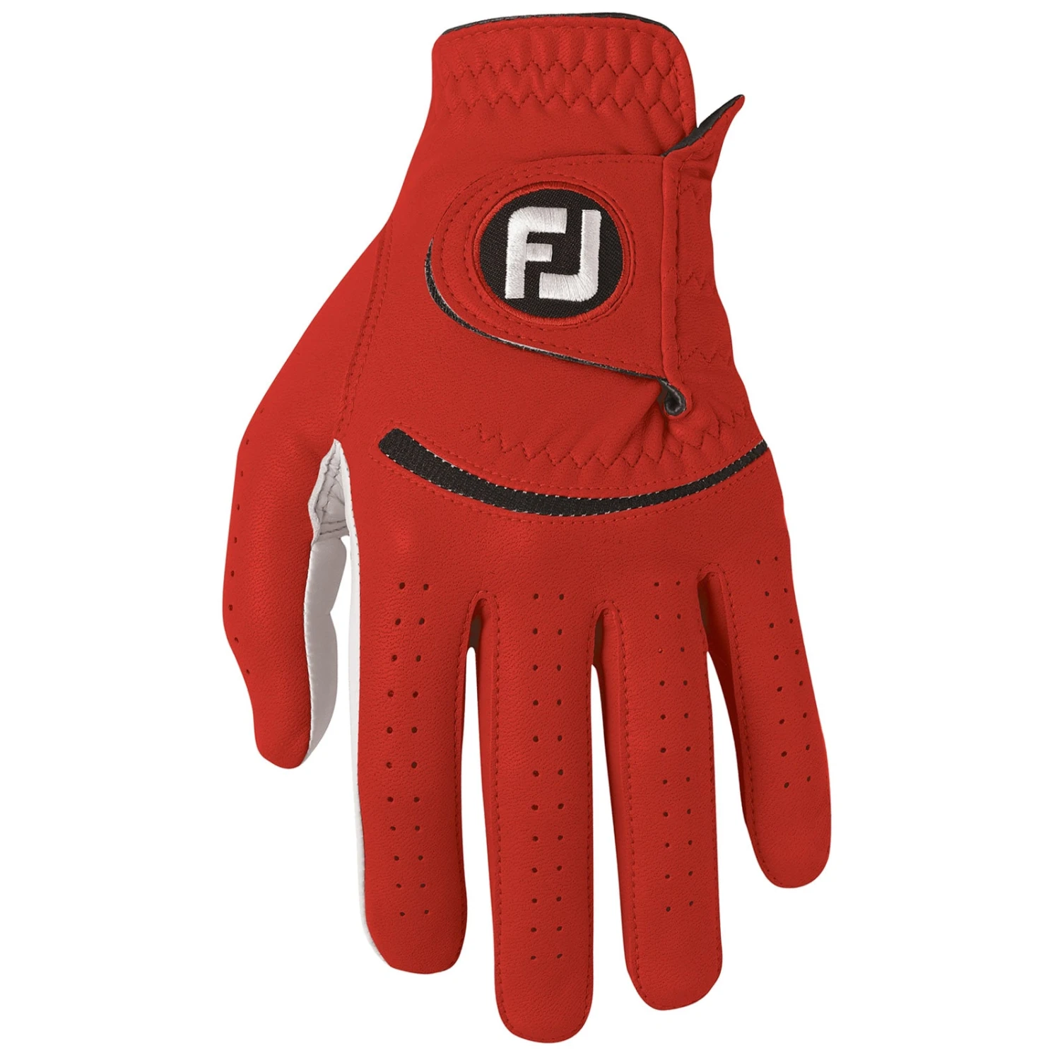 FootJoy Mens Spectrum Left Hand Golf Glove 2 FootJoy Mens Spectrum Left Hand Golf Glove - Image 2