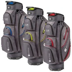 Motocaddy Club Series Cart Bag