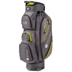 Motocaddy Club Series Cart Bag -Elite Golf Gear mkjjwjgab40