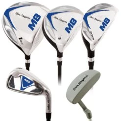 Ben Sayers Mens M8 Cart Bag Full Package Set -Elite Golf Gear mlkakfr3hlc 83b84b20 30d8 4f7c 99af 7af2661a35c9