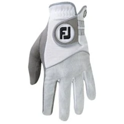 FootJoy Ladies RainGrip Left Hand Golf Gloves -Elite Golf Gear mte0jg3ip0i