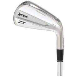 Srixon Mens ZX Mk II Utility Iron -Elite Golf Gear nrw41zhmj3j
