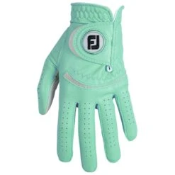 FootJoy Ladies Spectrum Left Hand Golf Gloves -Elite Golf Gear o4ggulmsfec