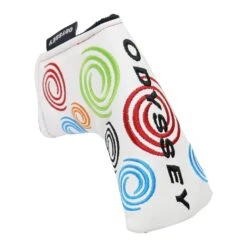 Odyssey Special Edition Super Swirl Putter Headcovers -Elite Golf Gear pcgpwcw3vvm