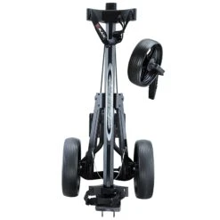 Big Max Lite III 3-Wheel Golf Trolley -Elite Golf Gear pgzi54ghlds